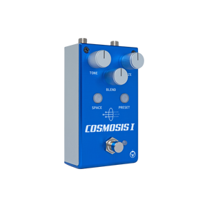 Pigtronix Cosmosis 1 - efekt gitarowy Reverb