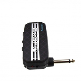 Joyo JA-03 Acoustic - wzmacniacz słuchawkowy