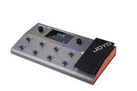 Joyo Gembox K8 - multiefekt gitarowy