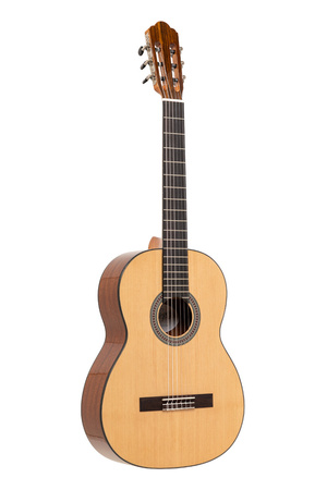 Angel Lopez Alicante SM - gitara klasyczna, rozmiar 4/4