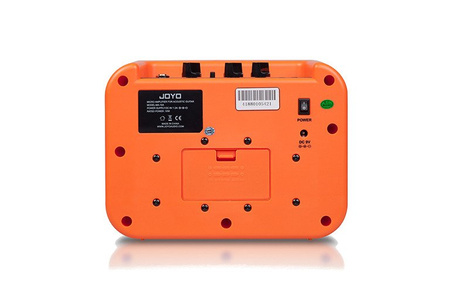 Joyo MA10-A - przenośny wzmacniacz akustyczny 10W