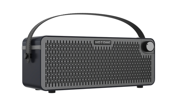 Hotone Pulze AP-30 BK - wzmacniacz gitarowy