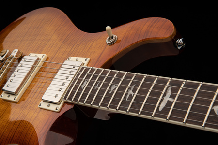 PRS SE McCarty 594 Vintage Sunburst - gitara elektryczna