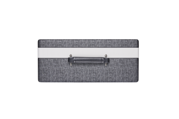 Supro Black Magic Cab 1x12 Extension kolumna