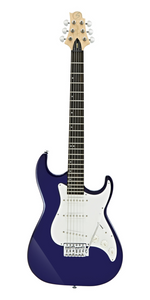 Samick MB-1 MR - gitara elektryczna