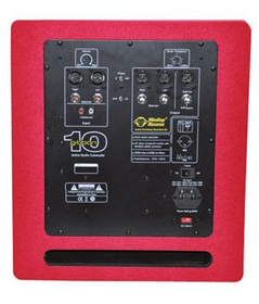 Monkey Banana Gibbon 10 R - subwoofer aktywny