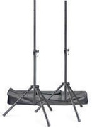 Stagg SPSQ10 SET - zestaw stalowych statywów kolumnowych