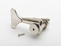 Duesenberg MDBRN - pojedynczy klucz do basu