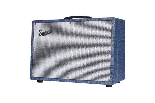 Supro Keeley Custom 12 Combo