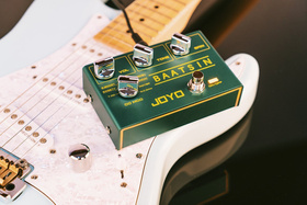 Joyo R-11 Baatsin - efekt gitarowy