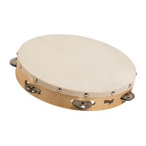 Stagg STA 1110 - tamburyn drewniany