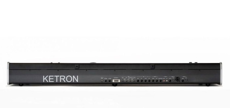 Ketron FUSION - keyboard, aranżer