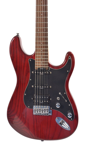 Blade RH 2 Classic SRC - gitara elektryczna