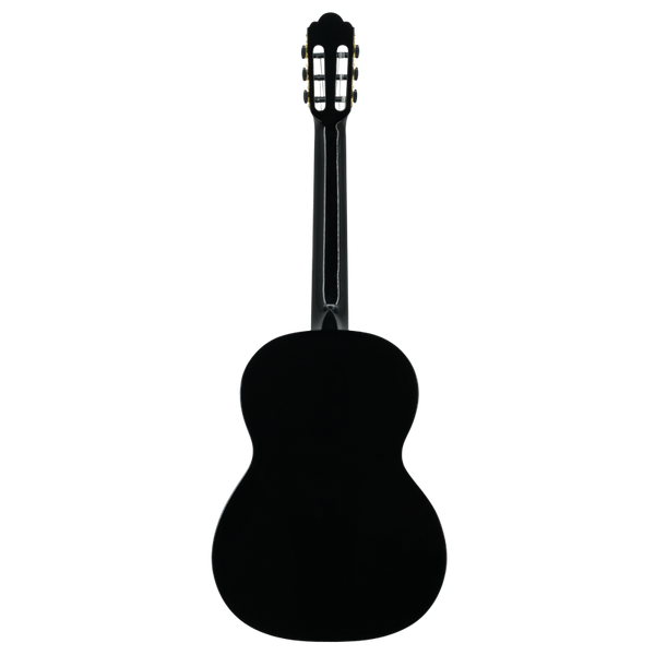 Prodipe Guitars Primera 4/4 BK - gitara klasyczna 