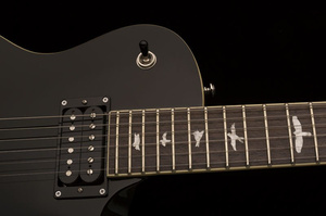 PRS SE Tremonti Standard Black - gitara elektryczna