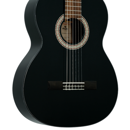 Prodipe Guitars Primera 4/4 BK - gitara klasyczna 