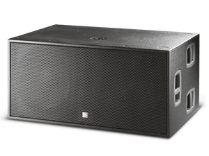 FBT Muse 218S - subwoofer pasywny