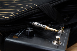 Hotone Gig Bag AGB-2 Junior - torba na multiefekt Ampero