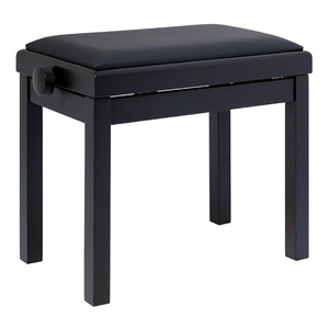 Stagg PB06G BKM SBK - ława do pianina