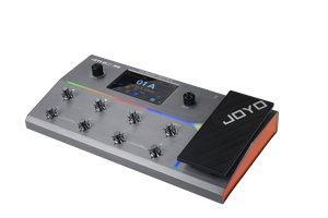 Joyo Gembox K8 - multiefekt gitarowy