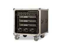 FBT MYRACK - profesjonalny rack wzmacniaczy i dystrybucji sygnału