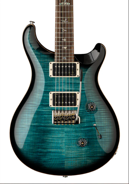 PRS 40th Anniversary Custom 24 Sub Zero - gitara elektryczna USA