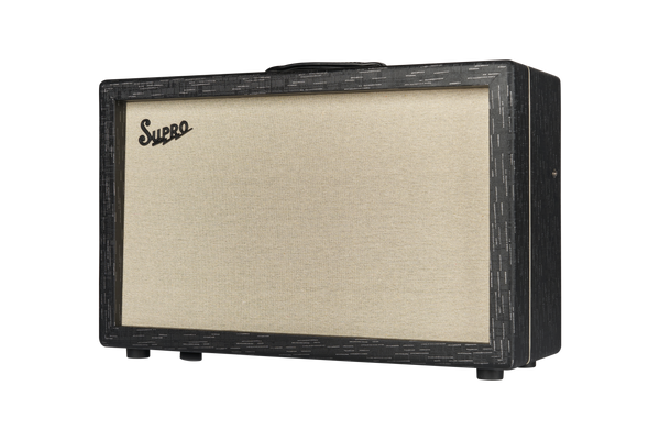 Supro Royale Combo 2x12 1933R – wzmacniacz gitarowy 