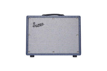 Supro Kelley Custom 10 - combo gitarowe