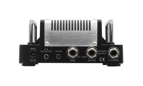 Hotone Nano Legacy Thunder Bass - wzmacniacz gitarowy