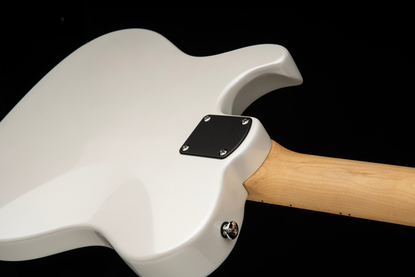 PRS SE NF53 Pearl White - gitara elektryczna