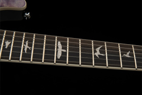 PRS SE Custom 24 Quilt Violet - gitara elektryczna