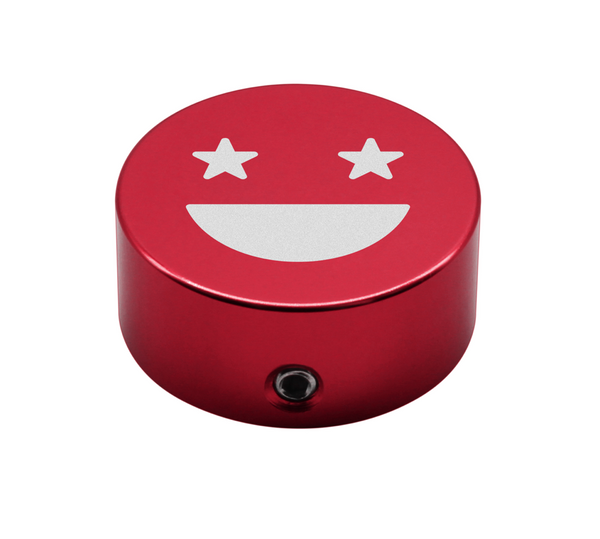 Valeton VFC-1 - zestaw nakładek na footswitche 