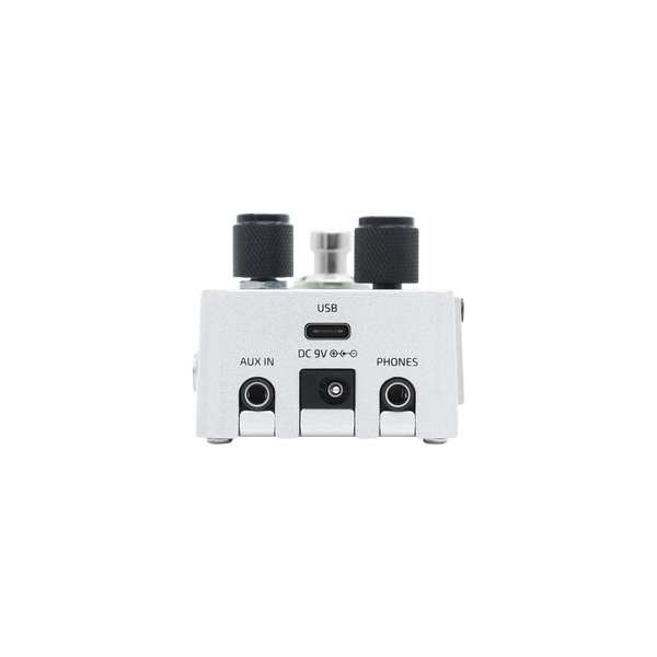 Hotone Omni IR - efekt gitarowy