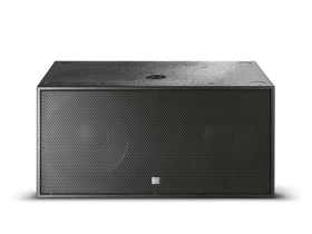 FBT Muse 218SA - subwoofer aktywny