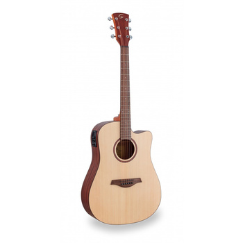 Soundsation CODY DNCE NT - gitara elektroakustyczna