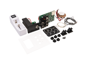 Guitto GGP-02 - przystawka do gitary z przedwzmacniaczem