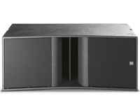 FBT Myra 218S - aktywny subwoofer systemu liniowego 4000W