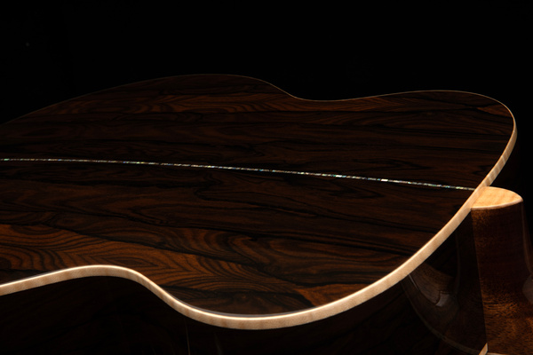 PRS SE TE60 Natural - gitara elektro-akustyczna