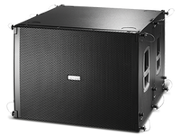 FBT Muse 118FS / FSC - subwoofer pasywny