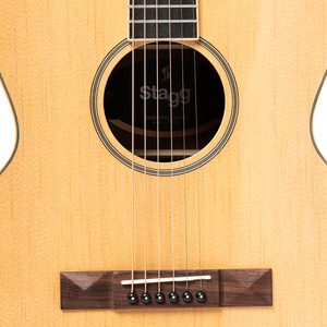 Stagg SA45 O-LW  - gitara akustyczna