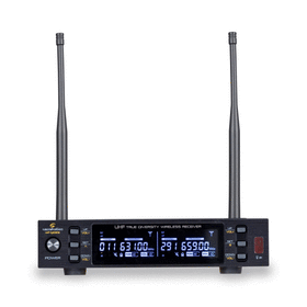 Soundsation WF-U2302HH - system bezprzewodowy UHF