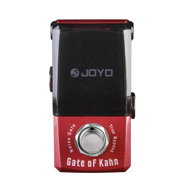 Joyo JF-324 Gate of Kahn - efekt gitarowy