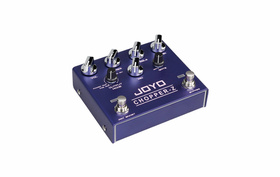 Joyo R-18 Chopper-Z - efekt gitarowy