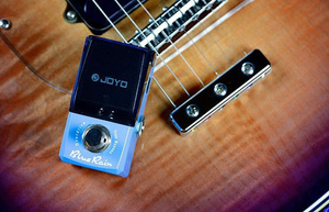 Joyo JF-311 Blue Rain - efekt gitarowy
