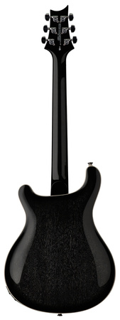 PRS SE Hollowbody Standard Piezo Dog Hair Smokeburst - gitara elektryczna