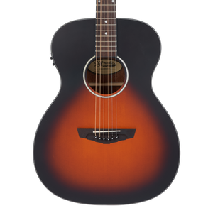 D’Angelico Premier Tammany LS Vintage Sunburst - gitara elektroakustyczna