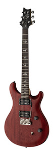 PRS SE CE 24 Standard Satin Vintage Cherry - gitara elektryczna