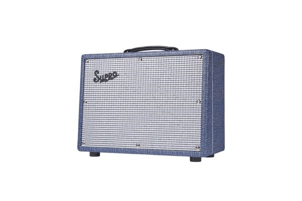 Supro Kelley Custom 10 - combo gitarowe