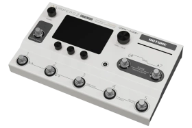 Hotone Ampero II Stage - multiefekt gitarowy