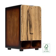 Stagg CAJ-CANNON-EB - cajon 
